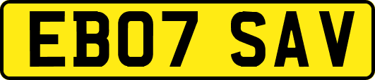 EB07SAV