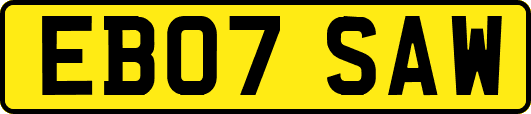 EB07SAW
