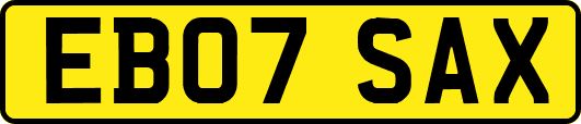 EB07SAX