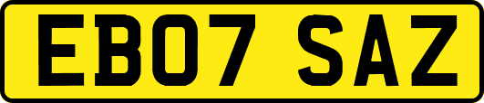 EB07SAZ