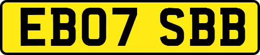 EB07SBB
