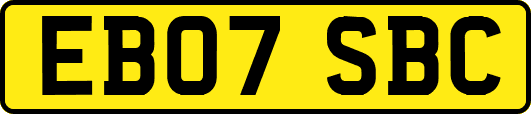 EB07SBC