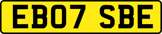 EB07SBE