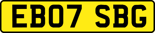 EB07SBG