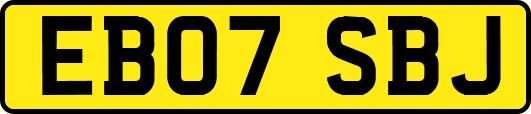 EB07SBJ