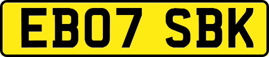 EB07SBK
