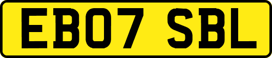 EB07SBL