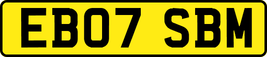 EB07SBM