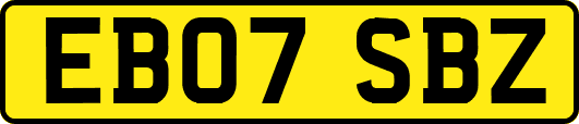 EB07SBZ