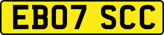EB07SCC