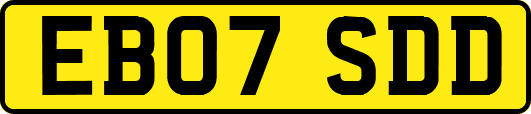 EB07SDD
