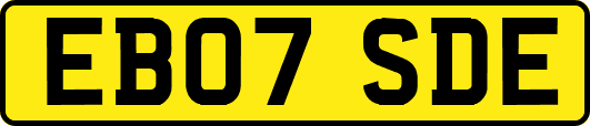 EB07SDE
