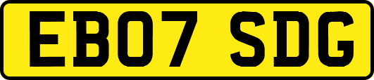 EB07SDG
