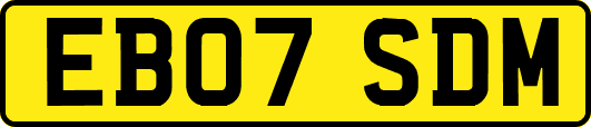 EB07SDM