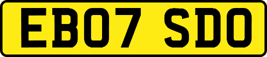 EB07SDO