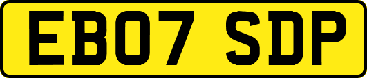 EB07SDP