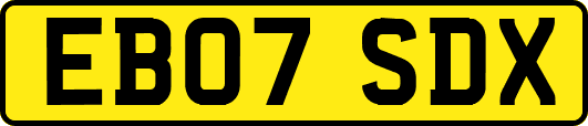 EB07SDX
