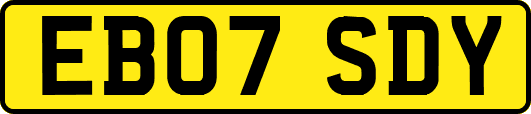 EB07SDY