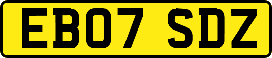 EB07SDZ