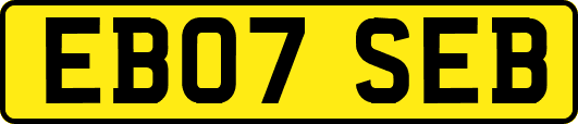 EB07SEB