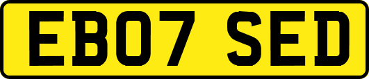 EB07SED