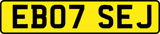 EB07SEJ