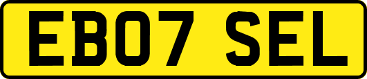 EB07SEL