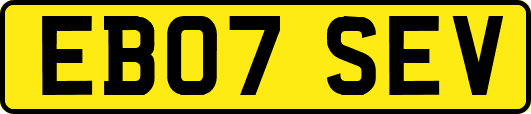 EB07SEV