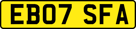 EB07SFA