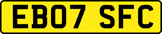 EB07SFC