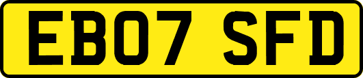 EB07SFD