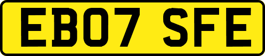 EB07SFE