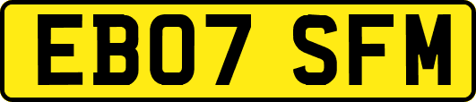 EB07SFM