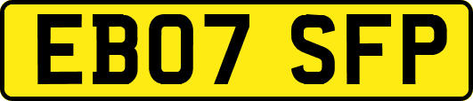 EB07SFP