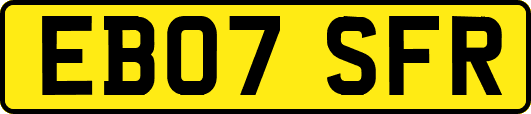EB07SFR