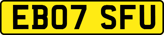 EB07SFU