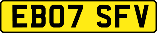 EB07SFV