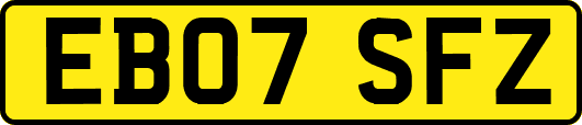 EB07SFZ