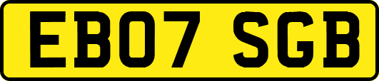 EB07SGB