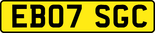 EB07SGC