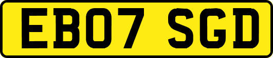EB07SGD
