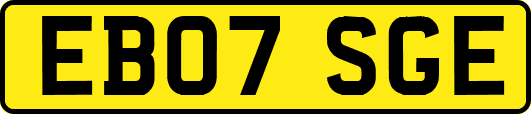 EB07SGE