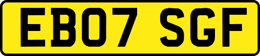 EB07SGF