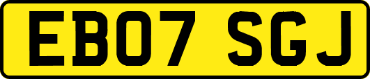 EB07SGJ