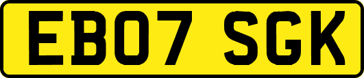EB07SGK