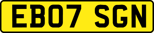 EB07SGN