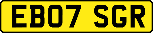 EB07SGR