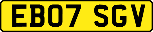 EB07SGV