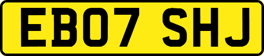 EB07SHJ