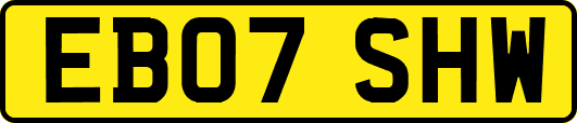 EB07SHW